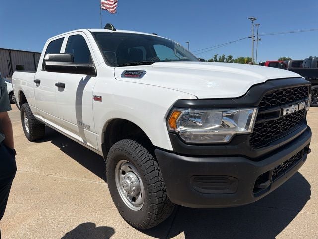 2020 RAM 2500 Tradesman
