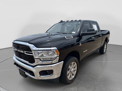 2019 RAM 2500 Big Horn