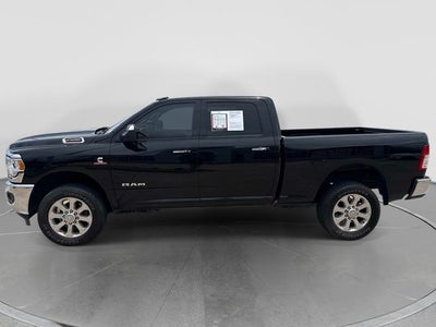 2019 RAM 2500 Big Horn