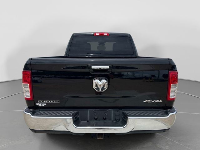 2019 RAM 2500 Big Horn