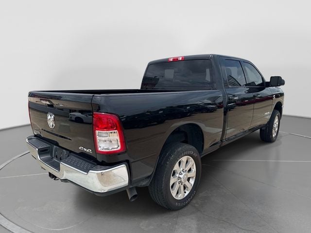 2019 RAM 2500 Big Horn