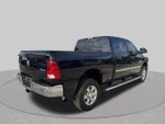 2016 RAM 2500 Big Horn
