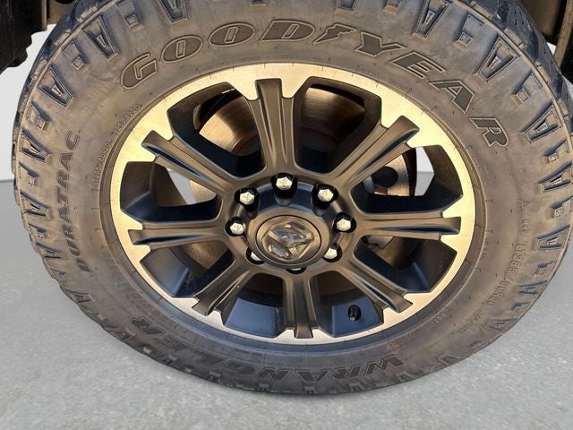 2024 RAM 2500 Rebel