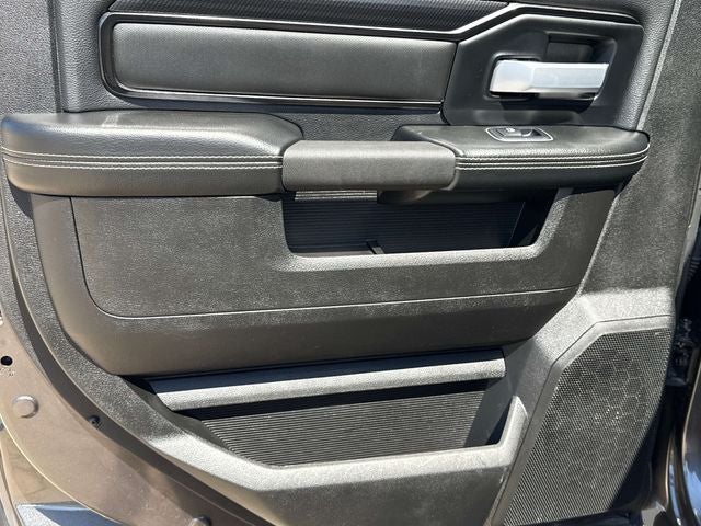 2024 RAM 2500 Rebel