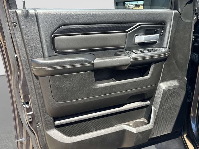 2024 RAM 2500 Rebel