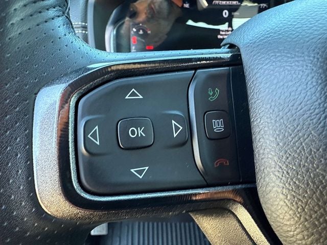 2024 RAM 2500 Rebel