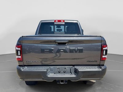 2024 RAM 2500 Rebel