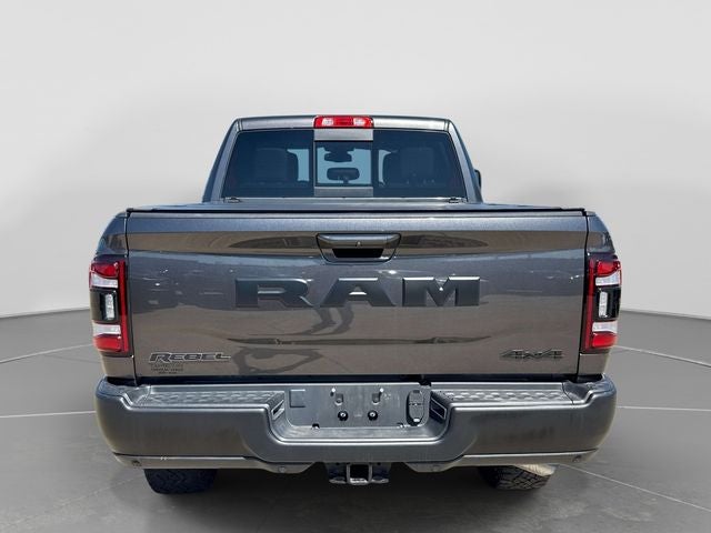 2024 RAM 2500 Rebel