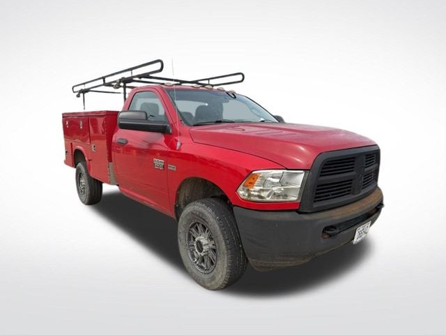2012 RAM 2500 ST