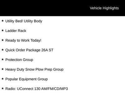 2012 RAM 2500 ST