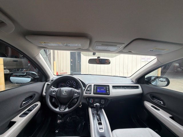 2020 Honda HR-V LX