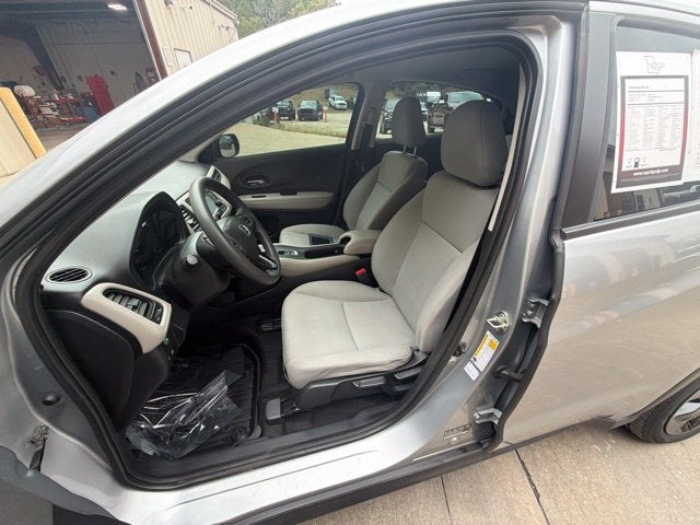 2020 Honda HR-V LX