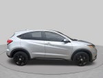 2020 Honda HR-V LX
