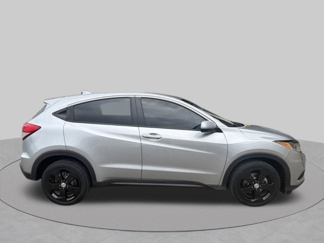 2020 Honda HR-V LX