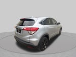 2020 Honda HR-V LX
