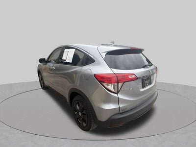 2020 Honda HR-V LX