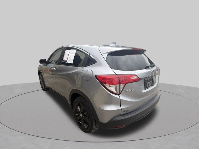 2020 Honda HR-V LX
