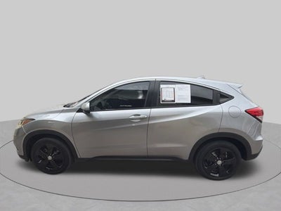 2020 Honda HR-V LX