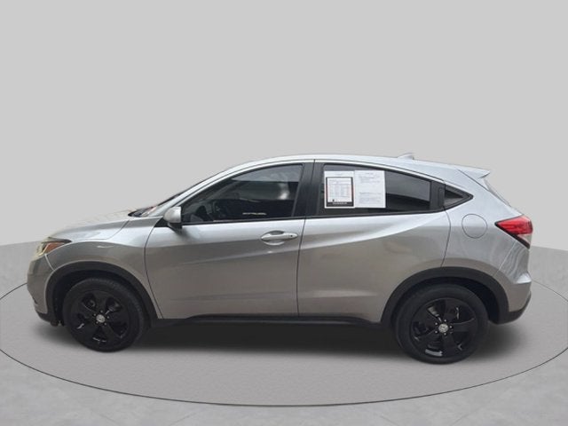 2020 Honda HR-V LX