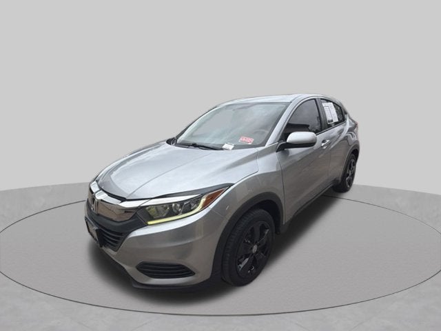 2020 Honda HR-V LX