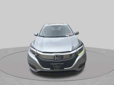 2020 Honda HR-V LX