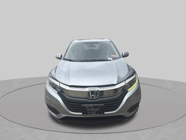 2020 Honda HR-V LX