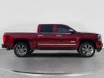 2018 Chevrolet Silverado 1500 High Country