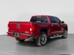2018 Chevrolet Silverado 1500 High Country