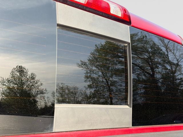 2018 Chevrolet Silverado 1500 High Country