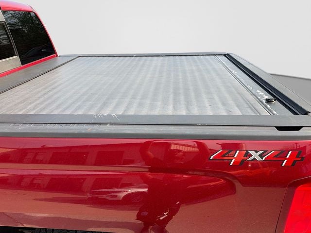 2018 Chevrolet Silverado 1500 High Country