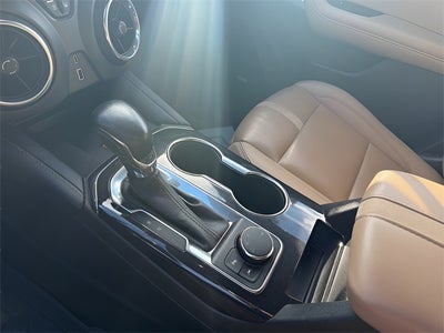 2021 Chevrolet Blazer Premier