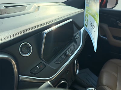 2021 Chevrolet Blazer Premier