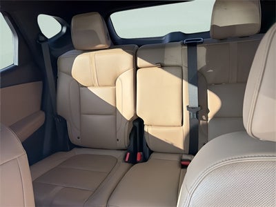 2021 Chevrolet Blazer Premier