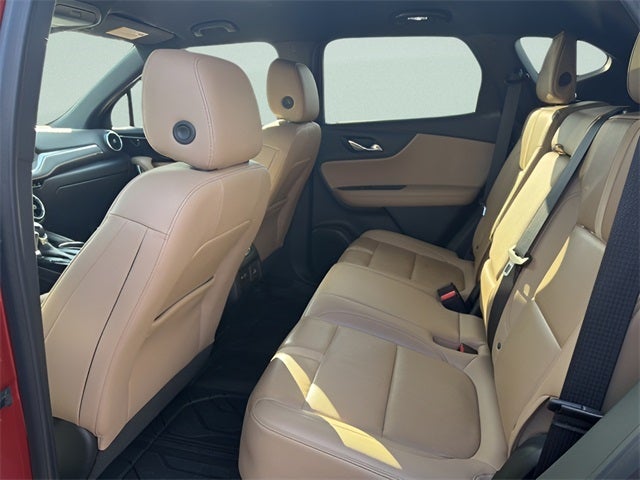 2021 Chevrolet Blazer Premier