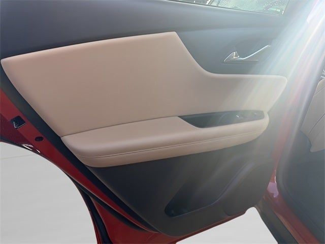 2021 Chevrolet Blazer Premier