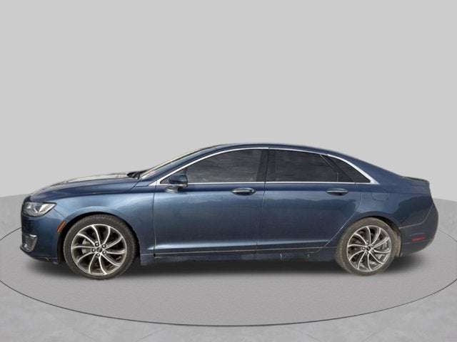 2019 Lincoln MKZ Reserve