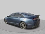 2019 Lincoln MKZ Reserve