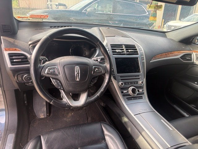 2019 Lincoln MKZ Reserve