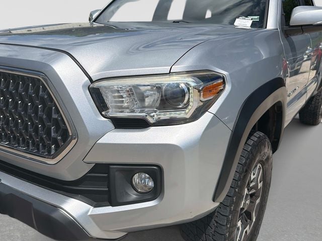 2018 Toyota Tacoma TRD Off-Road V6