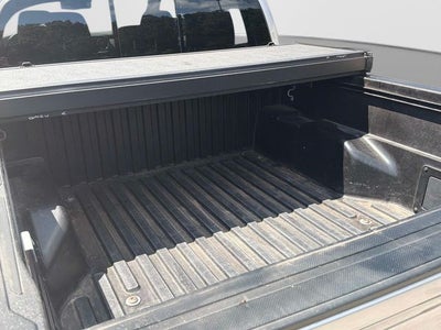 2018 Toyota Tacoma TRD Off-Road V6