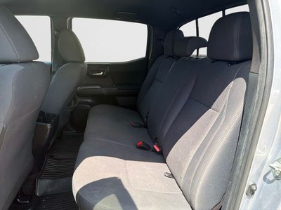 2018 Toyota Tacoma TRD Off-Road V6