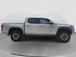 2018 Toyota Tacoma TRD Off-Road V6