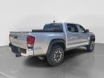 2018 Toyota Tacoma TRD Off-Road V6
