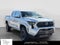 2025 Toyota Tacoma Hybrid TRD Sport
