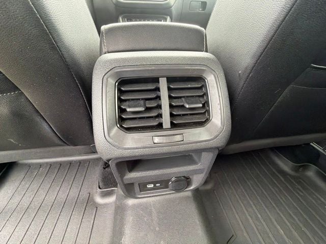 2021 Volkswagen Tiguan Base