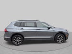 2021 Volkswagen Tiguan Base