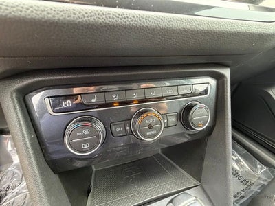 2021 Volkswagen Tiguan Base