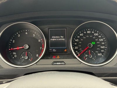 2021 Volkswagen Tiguan Base