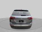 2021 Volkswagen Tiguan Base