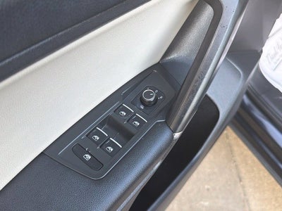 2020 Volkswagen Tiguan 2.0T SE 4Motion
